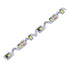 Εύκαμπτη Ταινία LED Σε Φυσικό Φως 8W/m 60 SMDs/m 2835 Τύπου S IP65-1M