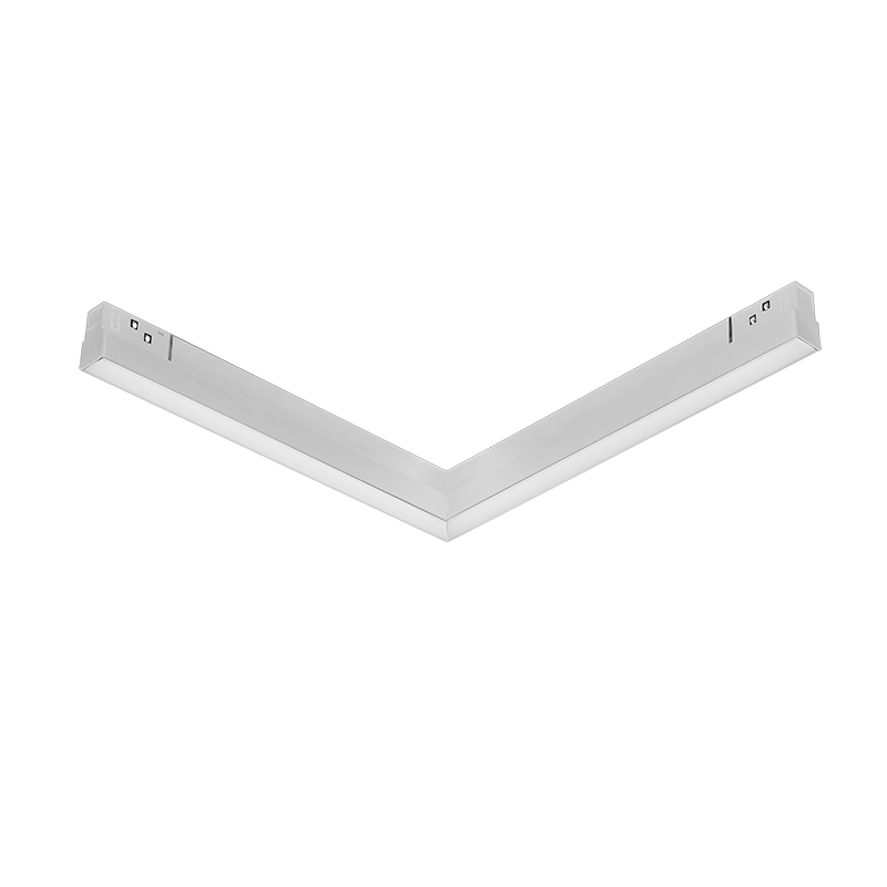 ΛΕΥΚΟ ΜΑΤ ΜΑΓΝΗΤΙΚΟ ΦΩΤΙΣΤΙΚΟ 90° ΓΩΝΙΑ 48V DC 20W 4000K 1750LM 110° OSRAM RA90 L322*307MM - ledmania.gr