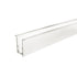 ΜΑΓΝΗΤΙΚΗ ΡΑΓΑ ΧΩΝΕΥΤΗ 48V DC 2Μ ΛΕΥΚΗ ΜΑΤ - ledmania.gr
