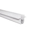 ΜΑΓΝΗΤΙΚΗ ΡΑΓΑ TRIMLESS 48V DC 1Μ ΛΕΥΚΗ ΜΑΤ - ledmania.gr