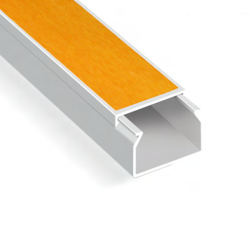 ^ 60X40mm WITH ADHESIVE TAPE WHITE - ledmania.gr