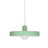 ΚΡΕΜΑΣΤΟ Φ/Σ 1ΧΕ27 ΜΕΤΑΛΛΙΚΟ ΜΕΝΤΑ Φ36ΧΗ120CM DOMENICA - ledmania.gr