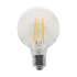 LED FILAMENT E27 G80 10W 2700K 230V AC 1220LM RA80