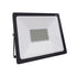 BLACK LED SMD FLOOD LUMINAIRE IP66 70W 3000K 6000Lm 230V RA80 - ledmania.gr