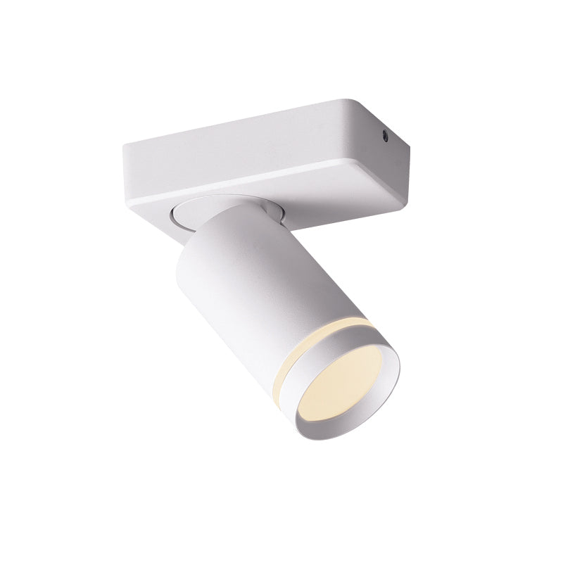 ^ΕΠΙΤΟΙΧΟ Φ/Σ 1XGU10 DIVINO ΛΕΥΚΟ ΑΛΟΥΜΙΝΙΟ IP20 12X7X13,5CM - ledmania.gr