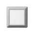 LED WALL SQUARE LUMINAIRE GREY 230V AC IP65 4W 3000K 270LM RA80 - ledmania.gr