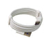 5Α Καλώδιο Ταχείας Φόρτισης TYPE-C 5A 5A USB Type-C σε USB-A Αρσενικό 3.1-1 μέτρο-τεμ.1 - ledmania.gr