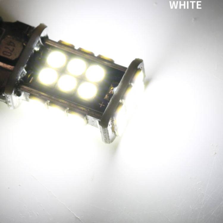 T10 W5W  400Lumens-15SMD 3030 Canbus Led Αυτοκινητου 12volt 3.50watt-Ψυχρο Λευκο - ledmania.gr