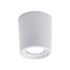 LIVIA 90 LED CEILING LAMP 6W CCT IP55 GREY - ledmania.gr