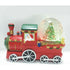 ΧΡΙΣΤ/ΚΟ ΔΙΑΚ/ΚΟ SANTA'S TRAIN 4LED RGB & ΜΟΥΣΙΚΗ/ΚΙΝΗΣΗ - ledmania.gr