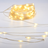 SKIN LINE LAMP 300 ΛΑΜΠ. LED WW ΑΝΤΑΠΤ. 8 ΠΡΟΓΡ. IP44 ΜΗΚΟΣ 30m 2m ΔΙΑΦΑΝΟ ΚΑΛΩΔΙΟ ΤΡΟΦ. - ledmania.gr