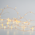 300 CLUSTER LED ΛΑΜΠΑΚ ΣΕΙΡΑ, WW, ΧΑΛΚΙΝΟ ΚΑΛΩΔ.,ΑΝΤΑΠΤ.(4.5VDC) & 8 ΠΡΟΓΡΑΜ.,IP44 3m+3m 6W - ledmania.gr