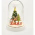 ΧΡΙΣΤ/ΚΟ ΔΙΑΚ/ΚΟ PLASTIC SNOWBALL XMAS+REINDEER 5LED ΘΕΡΜΟ ΜΠΑΤΑΡΙΑΣ 2*ΑAΑ - ledmania.gr