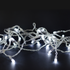 180LED ΛΑΜΠ ΣΕ ΣΕΙΡΑ 5cm ΨΥΧΡΟ ΛΕΥΚΟ ΑΝΤΑΠΤ 31VDC & 8 ΠΡΟΓΡΑΜΜΑΤΑ IP44 3m ΔΙΑΦ ΚΑΛΩΔ - ledmania.gr