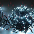 300LED CLUSTER ΛΑΜΠAKIA 5M ΨΥΧΡΟ ΜΕ ΠΡΟΓΡΑΜΜΑ + ΠΡΑΣΙΝΟ ΚΑΛ. - ledmania.gr
