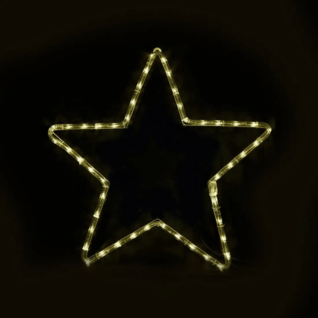 STAR 36 ΛΑΜΠΑΚ ΣΧΕΔΙΟ 1m ΜΟΝΟΚΑΝΑΛ ΦΩΤΟΣΩΛ ΘΕΡΜΟ ΛΕΥΚΟ IP20 28cm 1.5m ΚΑΛ. - ledmania.gr