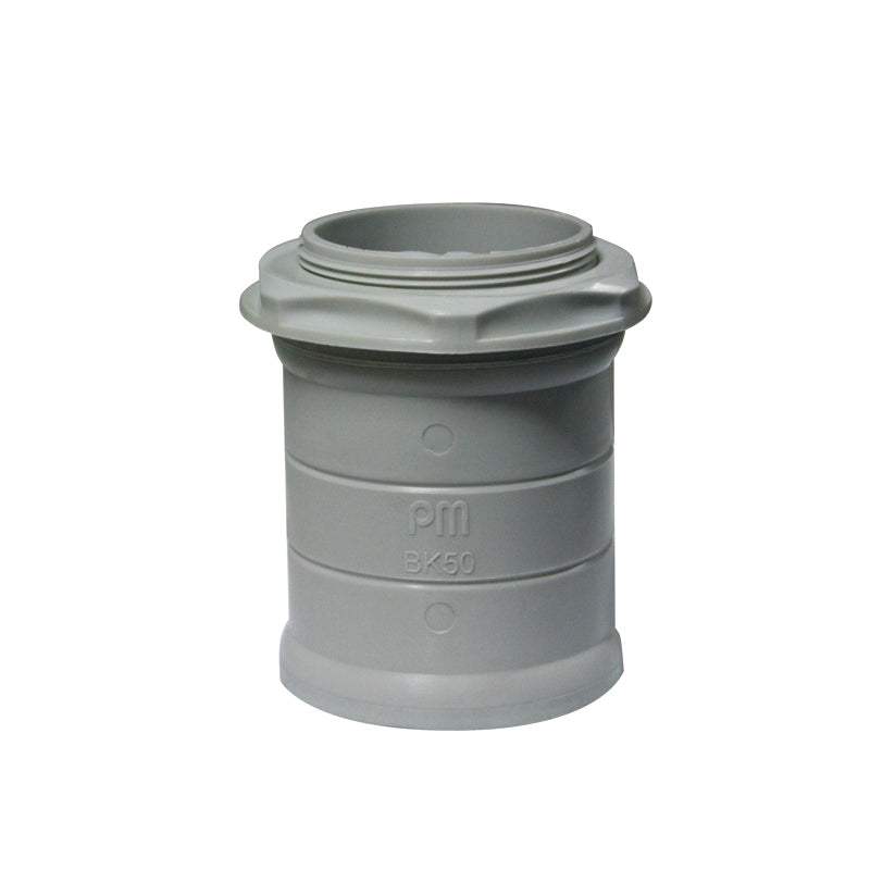 TIGHT COUPLING CONDUIT BOX D16 IP67 (ΣΥΝΔΕΣΜΟΣ ΣΩΛ. - ΚΟΥΤΙΟΥ D16) - ledmania.gr