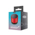 SETTY JUNIOR BLUETOOTH SPEAKER RED - ledmania.gr