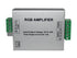 AMPLIFIER RGB 12A 144W/12V 288W/24V IP20 - ledmania.gr