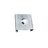 METAL MOUNTING CLIP FOR PROFILE P113,P115 - ledmania.gr