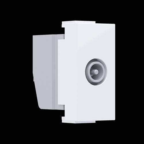 ^ MODYS ΠΡΙΖΑ ΤΗΛΕΟΡΑΣΗΣ ΤV-R ΔΙΕΛΕΥΣΗΣ 1 ΣΤ.  ΛΕΥΚΗ IP20 - ledmania.gr