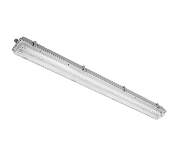 BELLA ΦΩΤΙΣΤΙΚΟ LED 1X24W (1500mm) 4000K-4300K IP65 - ledmania.gr