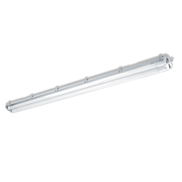 BELLA ΦΩΤΙΣΤΙΚΟ LED 2X9W (600mm) 4000K-4300K IP65 - ledmania.gr