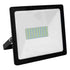 BLACK DAY&NIGHT LED SMD FLOOD LUMINAIRE IP66 30W 6000K 2650Lm 230V RA80 - ledmania.gr