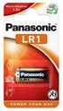 PANASONIC LR1/LR01/N/E90/910A 1BL - ledmania.gr