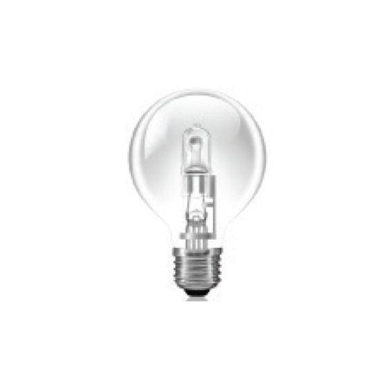 ΣΦΑΙΡΙΚΗ 15W E27 ΔΙΑΦΑΝΗΣ - ledmania.gr