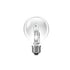 ΣΦΑΙΡΙΚΗ 15W E27 ΔΙΑΦΑΝΗΣ - ledmania.gr
