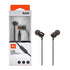 JBL T110 BLACK - ledmania.gr