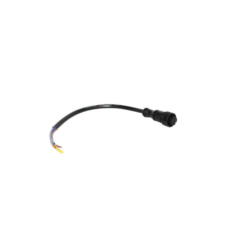CABLE 27CM & IP65 FAST CONNECTOR FOR LENSO WALL WASHER - ledmania.gr