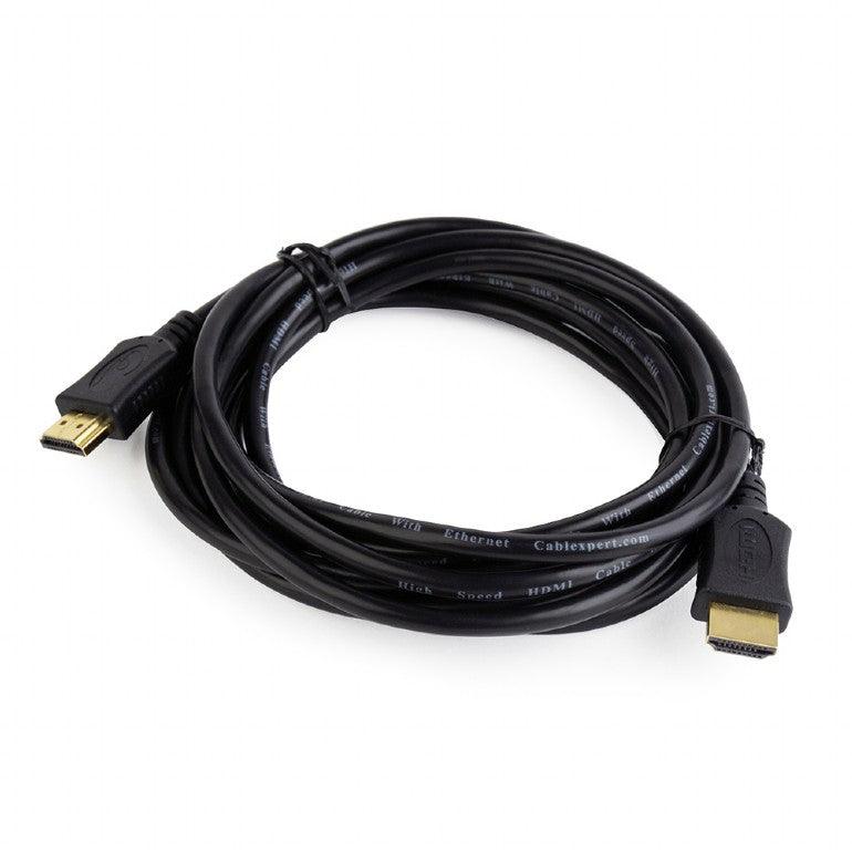 CABLEXPERT CC-HDMI4L-15 HIGH SPEED HDMI 1.4 CABLE WITH ETHERNET Select Series", 4.5m 4K" - ledmania.gr
