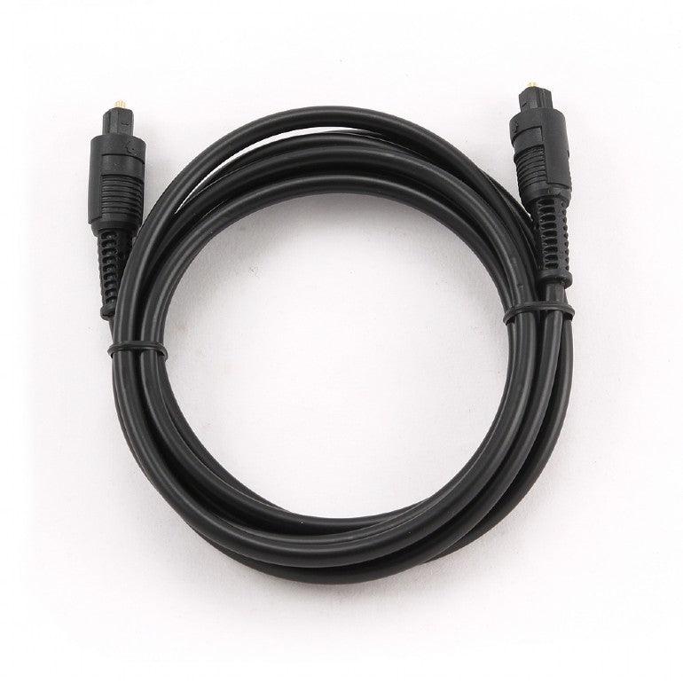 CABLEXPERT CC-OPT-2M Toslink optical cable, 2m - ledmania.gr