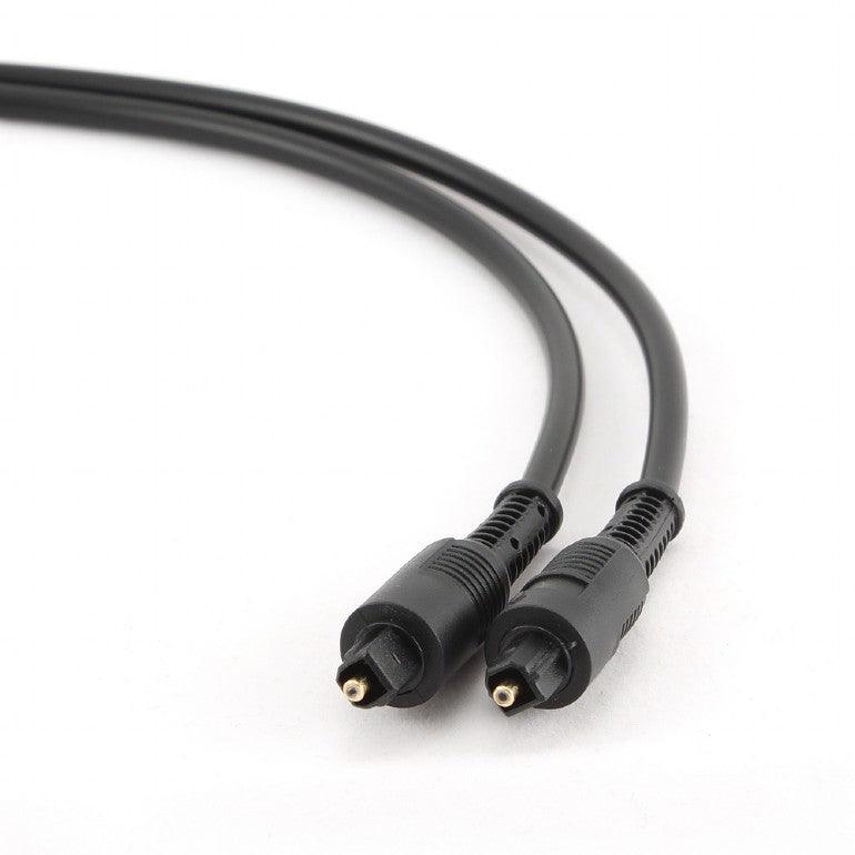 CABLEXPERT CC-OPT-3M Toslink optical cable, 3m - ledmania.gr