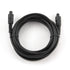CABLEXPERT CC-OPT-3M Toslink optical cable, 3m - ledmania.gr