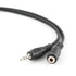 CABLEXPERT CCA-423-2M 3.5MM STEREO AUDIO EXTENSION CABLE 2M - ledmania.gr
