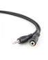 CABLEXPERT CCA-423 3.5MM STEREO AUDIO EXTENSION CABLE 5M - ledmania.gr