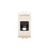 CHORUS ΣΥΝΔ. RJ45 1M CAT.6 UTP - ledmania.gr