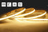 ΤΑΙΝΙΑ LED COB 480L/m-24V DC 12W/m IP20-Μπλε-1μετρο - ledmania.gr