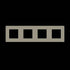 ^ MODYS ΠΛΑΙΣΙΟ 4x2 ΣΤ. ΣΑΜΠΑΝΙΖΕ - ledmania.gr