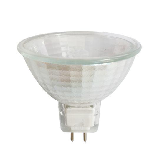 DICHROIC MR 16 50W 12V 38'' - ledmania.gr