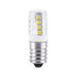 E14 CERAMIC LED 1W YELLOW 230V AC 140lm 2835SMD Ra80 - ledmania.gr