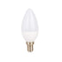 LED CANDLE E14 230V 8W 3.000K 200° 730Lm Ra80 - ledmania.gr