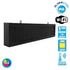 GloboStar® 90255 Κυλιόμενη Ψηφιακή Επιγραφή P10 LED SMD AC 220-240V με Wi-Fi - Αδιάβροχή IP54 - Μονής Όψης - Μ104 x Π9 x Υ24cm RGBW - ledmania.gr