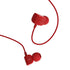 REMAX - RM-502 EARPHONES- RED - ledmania.gr