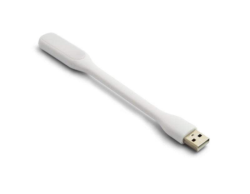 ESPERANZA USB LED LIGHT FOR NOTEBOOK WHITE EA147W - ledmania.gr