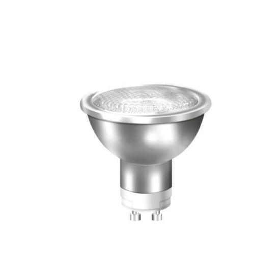Extra Com. Sup. Reflector GU10 9W 4000K - ledmania.gr