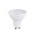 LED DIM GU10 230V 3W SMD 3.000K 100° 250Lm Ra80 - ledmania.gr